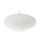 12 Packs: 4 ct. (48 total) Basic Elements™ White Floating Candles by Ashland®
